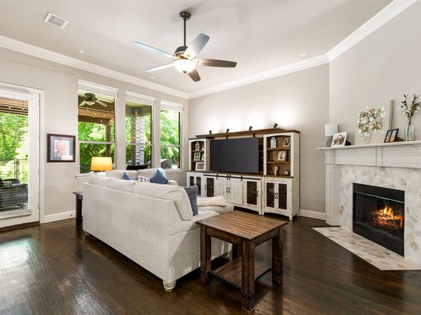 1417  Shenandoah Drive , McKinney Texas 75071