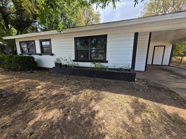 4424  Littlejohn Avenue , Fort Worth Texas 76105
