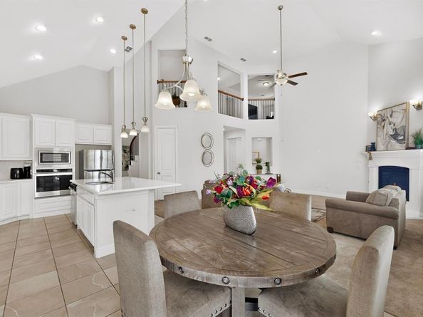 4717  Antebellum Lane , Mansfield Texas 76063