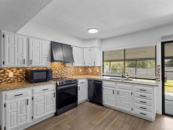4008  Buckwheat Street , Fort Worth Texas 76137
