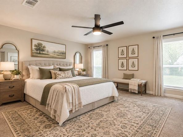 4441  Cartagena Drive , Fort Worth Texas 76133