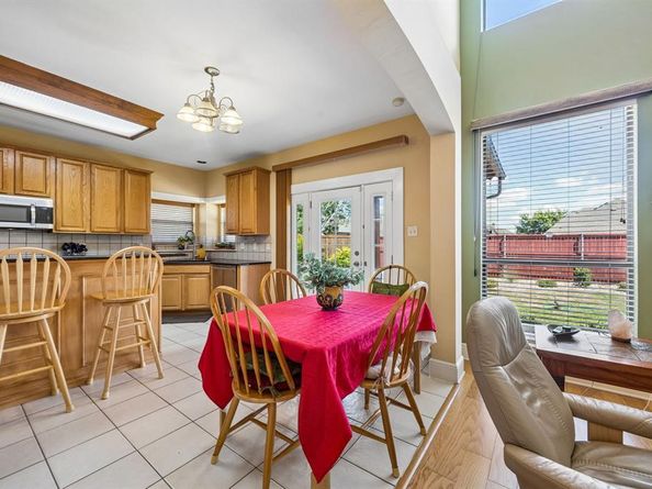608  Saddlehorn Drive , McKinney Texas 75071