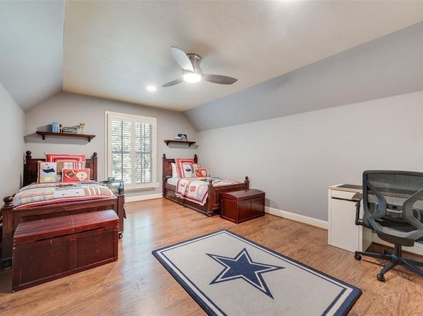 6813  Vista Ridge Drive E, Fort Worth Texas 76132