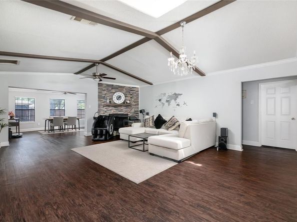 1405  Judy Drive , Plano Texas 75074