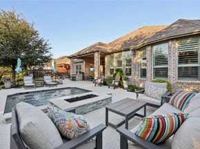 451  Morgan Lane , Prosper Texas 75078