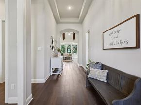 451  Morgan Lane , Prosper Texas 75078