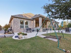 451  Morgan Lane , Prosper Texas 75078
