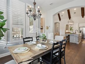 451  Morgan Lane , Prosper Texas 75078