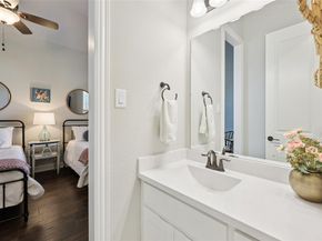 451  Morgan Lane , Prosper Texas 75078