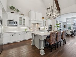 451  Morgan Lane , Prosper Texas 75078