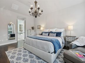 451  Morgan Lane , Prosper Texas 75078