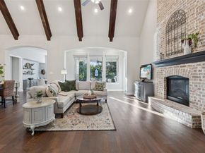 451  Morgan Lane , Prosper Texas 75078