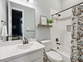 451  Morgan Lane , Prosper Texas 75078