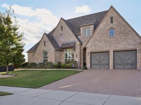 451  Morgan Lane , Prosper Texas 75078