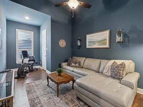 451  Morgan Lane , Prosper Texas 75078