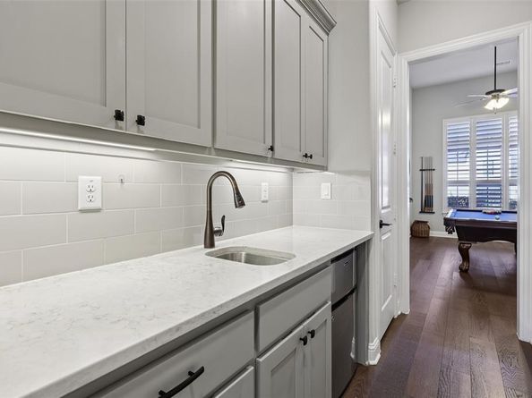 451  Morgan Lane , Prosper Texas 75078