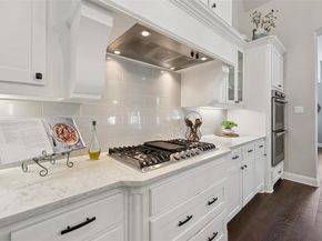 451  Morgan Lane , Prosper Texas 75078