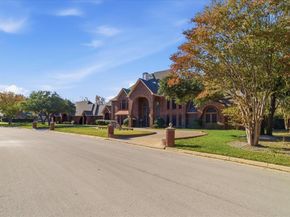 4400  Eaton Circle , Colleyville Texas 76034
