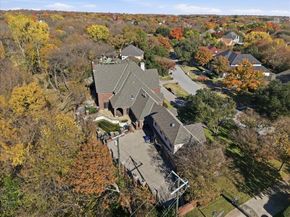 4400  Eaton Circle , Colleyville Texas 76034