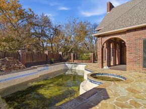 4400  Eaton Circle , Colleyville Texas 76034