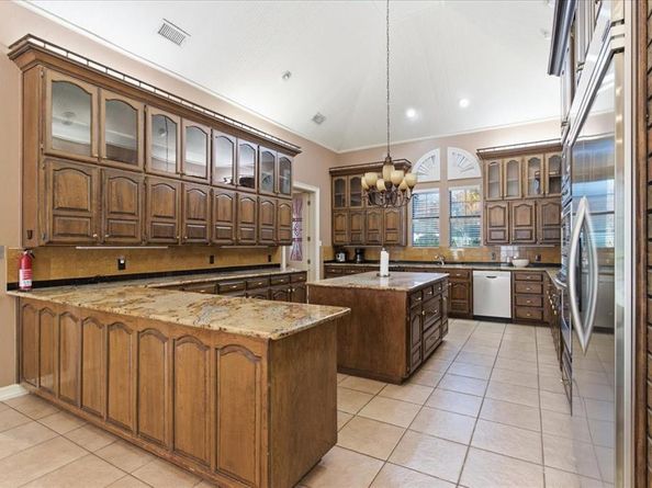 4400  Eaton Circle , Colleyville Texas 76034