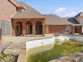 4400  Eaton Circle , Colleyville Texas 76034