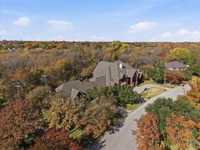 4400  Eaton Circle , Colleyville Texas 76034