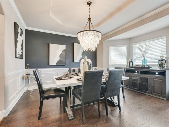 7112  Playa Norte Drive , Grand Prairie Texas 75054