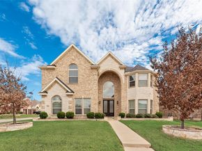 7112  Playa Norte Drive , Grand Prairie Texas 75054