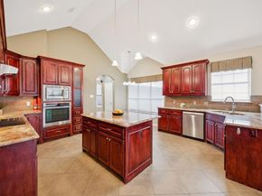 17707  Knollmeadow Lane , Dallas Texas 75287