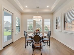 1621  Caruth Drive , Prosper Texas 75078