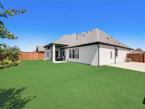 1621  Caruth Drive , Prosper Texas 75078