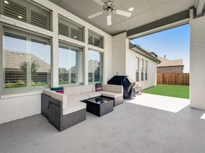 1621  Caruth Drive , Prosper Texas 75078