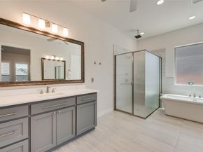 1621  Caruth Drive , Prosper Texas 75078