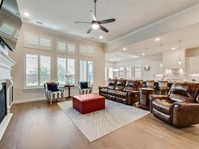 1621  Caruth Drive , Prosper Texas 75078