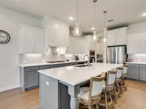 1621  Caruth Drive , Prosper Texas 75078