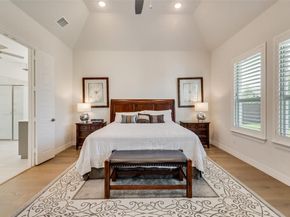 1621  Caruth Drive , Prosper Texas 75078