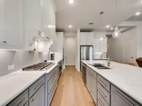 1621  Caruth Drive , Prosper Texas 75078