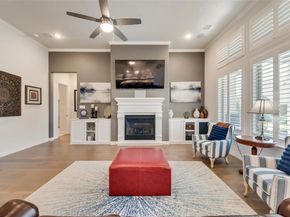 1621  Caruth Drive , Prosper Texas 75078