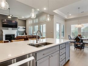 1621  Caruth Drive , Prosper Texas 75078