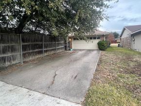 2008  Gardanne Lane , Carrollton Texas 75007