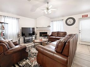 101  Fairbanks Drive , Garland Texas 75043