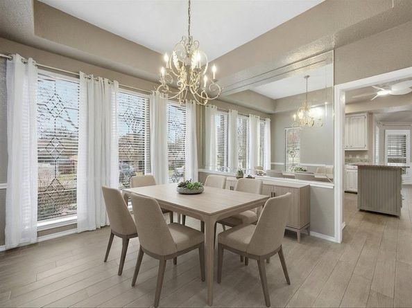 6606  Canalview Drive , Arlington Texas 76016