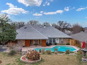 6606  Canalview Drive , Arlington Texas 76016