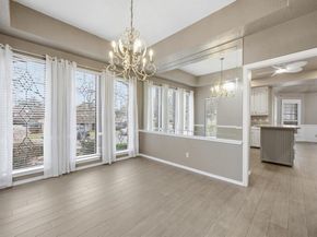 6606  Canalview Drive , Arlington Texas 76016