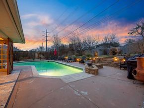 6606  Canalview Drive , Arlington Texas 76016