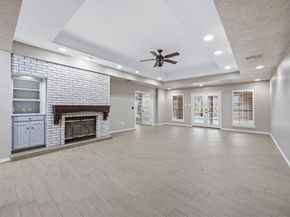 6606  Canalview Drive , Arlington Texas 76016