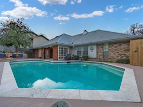 6606  Canalview Drive , Arlington Texas 76016