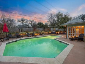 6606  Canalview Drive , Arlington Texas 76016