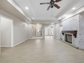 6606  Canalview Drive , Arlington Texas 76016